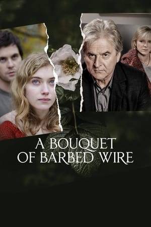 Bouquet of Barbed Wire explores the consequences of a father’s obsessive love for his daughter and how secrets once buried in the past return to haunt their lives. Trevor Eve plays Peter Manson, whose apparently successful life is turned upside down when his beloved teenage daughter Prue reveals she’s pregnant by her teacher, Gavin Sorenson. The very heart of the family is threatened as Peter has an intuitive sense that Gavin’s on a personal quest for revenge.