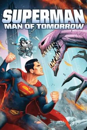 It’s the dawn of a new age of heroes, and Metropolis has just met its first. But as Daily Planet intern Clark Kent – working alongside reporter Lois Lane – secretly wields his alien powers of flight, super-strength and x-ray vision in the battle for good, there’s even greater trouble on the horizon.
