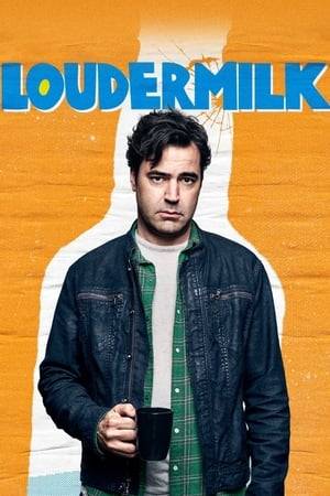 Sam Loudermilk is a recovering alcoholic and substance abuse counselor with an extremely bad attitude about, well, everything. He is unapologetically uncensored. Although he has his drinking under control, Loudermilk discovers that when your life is a complete mess, getting clean is the easy part.