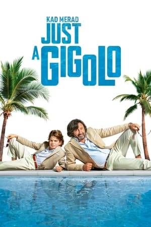 How to live happy and rich without working? To be Gigolo. But after 25 years of living with Denise, Alex the "gigolo" gets fired without notice and finds himself on the street. Forced to move to his sister and his nephew of 10 years, he then has an obsession: find quickly a rich heiress.