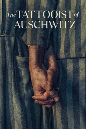 The powerful real-life story of Lali Sokolov, a Jewish prisoner who was tasked with tattooing ID numbers on prisoners' arms in the Auschwitz-Birkenau concentration camp during World War II.