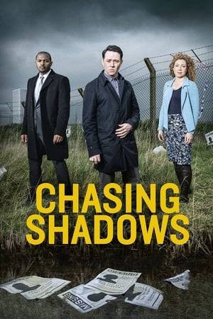 Chasing Shadows follows a team of special operatives who are tracking down serial killers.