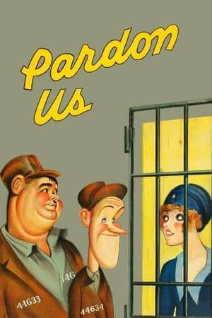 It's Prohibition, and the boys wind up behind bars after Stan sells some of their home-brew beer to a policeman.