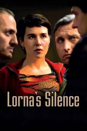 Lorna is a young Albanian woman in a marriage of convenience with Claudy, a heroin addict. Just as Lorna is about to be granted Belgian citizenship, Claudy finds the strength to detox; this presents a problem not only for Lorna, but for the criminal who brokered the deal.
