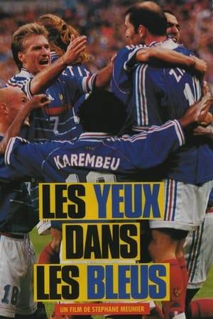 This documentary follows the French soccer team on their way to victory in the 1998 World Cup in France. Stéphane Meunier spent the whole time filming the players, the coach and some other important characters of this victory, giving us a very intimate and nice view of them, as if we were with them.