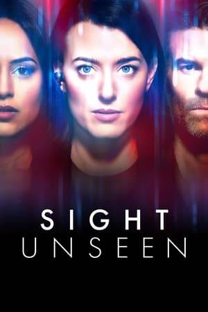 Homicide detective Tess Avery, diagnosed as blind, teams up with Sunny Patel, a remote guide, to solve crimes. Using tech and trust, they tackle cases while challenging notions of ability and boundaries.