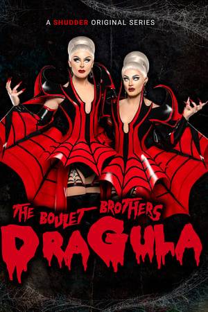 The Boulet Brothers host a competition of drag performers who don't just push the envelope - they chew it up and spit it out. With themes like Zombie and challenges like being buried alive, this ain't your momma's drag competition.