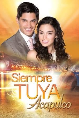 A rich and handsome architect is flying from Acapulco to Mexico City when his plane crashes. A beautiful, young girl finds him in the forest and decides to bring him home to look after him.