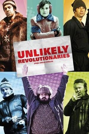 Five ordinary people disillusioned with politics—a perennial temp, a docker, a university professor, a TV reporter, and a convict—decide to kidnap a politician, to dispense justice and use the ransom money to compensate the family of a blue-collar worker who died in workplace accident.