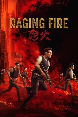 Cheung Sung-bong is a highly respected cop with a long history of success in dangerous cases. However, his past soon comes back to haunt him when a former protégé resurfaces, seeking revenge.