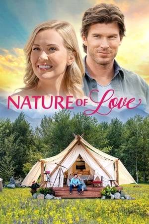 City girl Katie is writing a magazine feature on a glamping resort. Far from sporty, she faces her fears trying the camp’s activities with help from Will, a rugged outdoorsman and nature guide.
