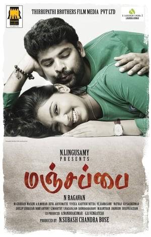 Venkatasamy (Raj Kiran), a helpful villager, comes to the city to spend time with his grandson Tamizh (Vimal), an IT professional whose dream is to settle in the US. Venkatasamy's straight talk and rural practices initially earn him the enmity of Tamizh's neighbors and girlfriend, Karthika (Lakshmi Menon). Eventually, things begin to change and he begins to win hearts. But by the time the city folks realize his value, tragedy strikes...