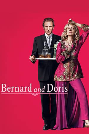 Tobacco heiress Doris Duke develops an unlikely friendship with her butler, Bernard Lafferty.