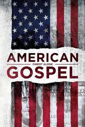 American Gospel explores the core question of Christianity, 'What is the gospel?' Through the distorting lens of American culture.