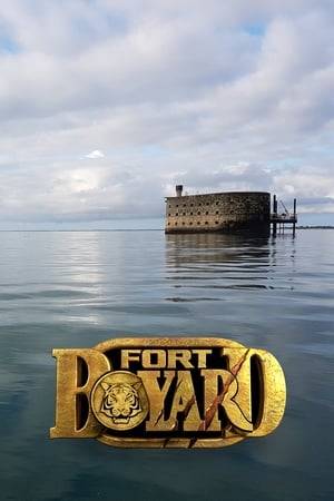 A game show set and filmed on the real Fort Boyard in France. The contestants have to complete in physical and endurance challenges to win prize money.