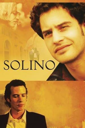 The movie portrays the story of an Italian family emigrated in Germany in the 1970s. Romano (Gigi Savoia), the father, decides to open a pizzeria which, by mutual decision with the wife Rosa (Antonella Attili), will call Solino, leaving his sons Gigi and Giancarlo to work there. A hostile relationship comes to life between the father and his sons, which will end up in the escape of the boys from family.