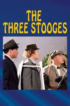 A biography of the Three Stooges, in which their careers and rise to fame is shown throughout the eyes of their leader, Moe.