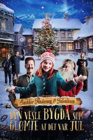 Carpenter Andersen and Santa Claus are back and this time they have to help little Elise save christmas before it's too late.