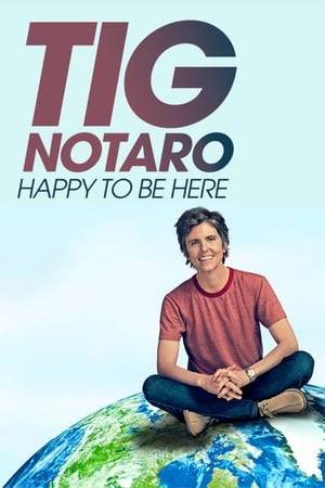 Comedian Tig Notaro unleashes her inner prankster in a playful stand-up special packed with funny anecdotes, parenting confessions and more.