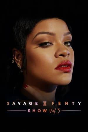 Get ready for the launch of Rihanna's 2021 Savage X Fenty collection. Celebrating togetherness and community in a post pandemic world, this year’s show will be for viewers to turn in and get lost in absolute joy.