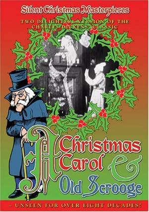 A 1913 British black and white silent film based on the 1843 novel A Christmas Carol by Charles Dickens. It starred Seymour Hicks as Ebenezer Scrooge. In the United States it was released in 1926 as Old Scrooge.