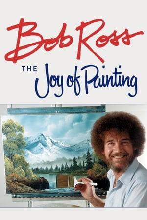 The Joy of Painting was an American television show hosted by painter Bob Ross that taught its viewers techniques for landscape oil painting. Although Ross could complete a painting in half an hour, the intent of the show was not to teach viewers "speed painting". Rather, he intended for viewers to learn certain techniques within the time that the show was allotted. The show began on January 11, 1983, and lasted until May 17, 1994, a year before Ross' death.