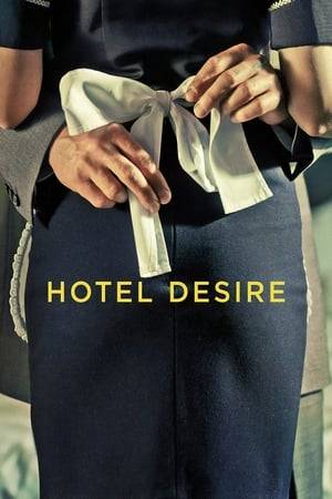 Antonia is a single mother who works as a hotel maid in Berlin. A normal hot summer day takes a dramatic turn when she crosses paths with a particular guest of the hotel, famous blind portrait painter Julius Pass.