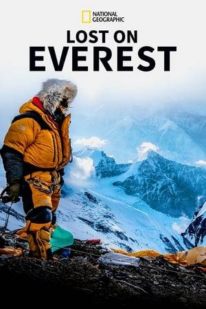 Reaching 29,029 feet, Mount Everest has long captivated mountaineers of all stripes. But a peak that draws athletes and mountaineers to new heights isn’t without danger — or a dark side. Perhaps the peak’s greatest mystery is the missing body of Andrew “Sandy” Irvine who disappeared alongside George Leigh Mallory in 1924 just 800 vertical feet from the summit. In Lost on Everest, we follow along as a team of elite climbers with new intel on the location of his missing body set out to solve what may be mountaineering’s great mystery. Along with the body, the team hopes to find Irvine’s camera and the footage that could rewrite history.