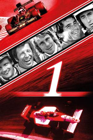 Set in the golden era of Grand Prix Racing '1' tells the story of a generation of charismatic drivers who raced on the edge, risking their lives during Formula 1's deadliest period, and the men who stood up and changed the sport forever.