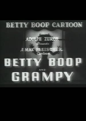 Betty Boop and some friends go to Grampy's house for a party.