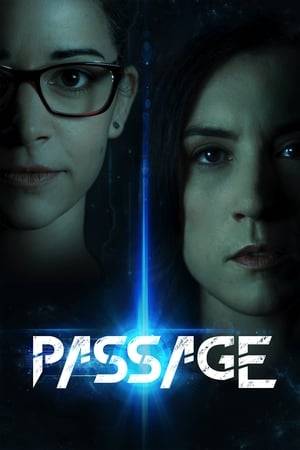 Passage is an episodic paranormal sci-fi drama centered around Janus Agent Ali Prader. This queer mom is a top paranormal operative for a secret division called Caelus within the government. Ali is able to balance her professional and personal life – that is until she starts to unravel a thread that opens the door to a new crucial shift in power.