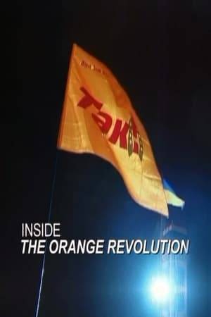TV documentary about the 2004 Orange Revolution (Maidan) in Ukraine. Made in 2005 for the BBC by October Films (UK).
