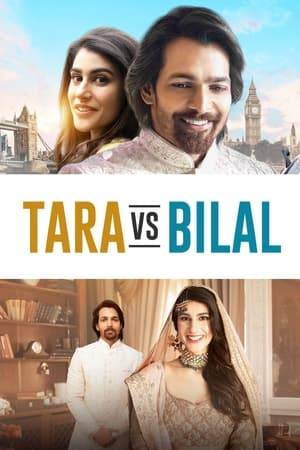 Sparks fly when vivacious yet sensitive Tara collides with a reclusive charmer Bilal in this slice of life story set in vibrant and diverse London.