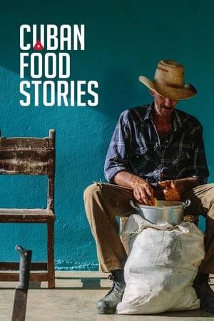 After ten years living as an expat in the United States, Asori Soto decides to return to his homeland of Cuba to search for the missing flavors of his childhood. This is a journey to discover culinary traditions long thought lost due to the hardship that Cuba survived after the collapse of the Soviet Union.