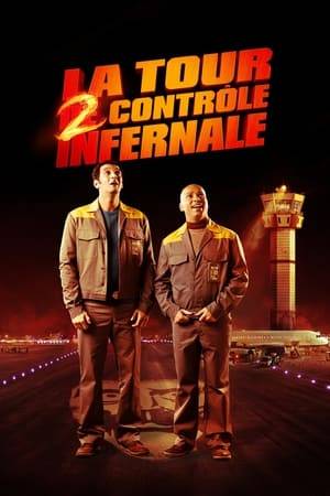 Ernest Krakenkrick and Bachir Bouzouk are about to become pilots in the French army. But after the bad consequences of a test undertaken with the centrifuge, they are forced to give up their dream. They are eventually given the position of baggage handler at Orly-West Airport in Paris. But one night, there is a hostage-taking in the airport and the "Moustachious", a group of terrorists, take hold of the control tower.