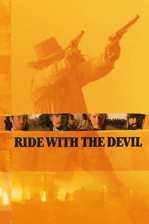 Ride with the Devil follows four people who are fighting for truth and justice amidst the turmoil of the American Civil War. Director Ang Lee takes us to a no man's land on the Missouri/Kansas border where a staunch loyalist, an immigrant's son, a freed slave, and a young widow form an unlikely friendship as they learn how to survive in an uncertain time. In a place without rules and redefine the meaning of bravery and honor.