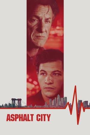 A young paramedic is paired with a seasoned partner on the night shift in New York revealing a city in crisis. Discovering the chaos firsthand, he is tested with the ethical ambiguity that can be the difference between life and death.