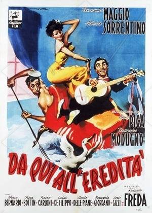 A musical comedy film by Riccardo Freda.