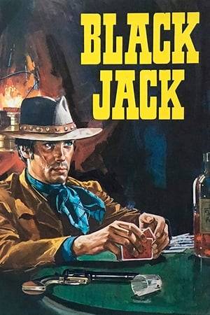Black Jack Murphy is the brains in an outfit of outlaws who rob the bank at Tusca City. All goes to plan with the heist but once the loot is safely obtained Jack's men lose no time in trying to double cross him. Wily Jack manages to outfox them at first and gets away with the cash but they soon catch up with him again and not only make off with the money but leave him crippled and carrying multiple causes for wanting revenge. This need for amends possesses Jack with an all consuming passion and he sets out to get even with each of his unfaithful former compadres but has his particular sights set on Indian Joe and Sanchez who abused and killed his beloved sister.