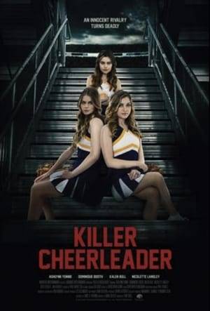 When the new girl in town tries out for her high school's cheerleading team, she unwittingly humiliates the most popular girl in school, leading to deadly consequences.