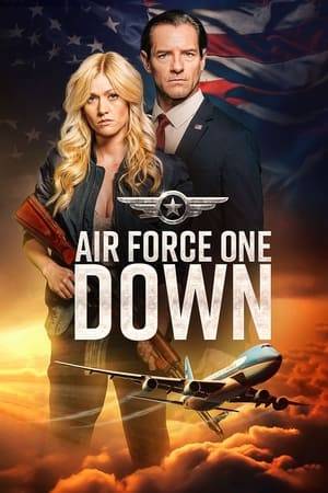 On her first assignment aboard Air Force One, a rookie Secret Service agent faces the ultimate test when terrorists hijack the plane, intent on derailing a pivotal energy deal. With the President's life on the line and a global crisis at stake, her bravery and skills are pushed to the limit in a relentless battle that could change the course of history.