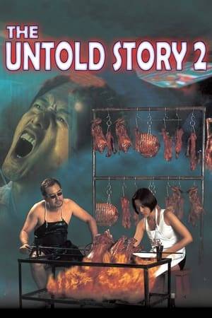 An unhappily married couple invite the wife's beautiful cousin, who has survived a horrifying experience in Mainland China, to live with them. She has her own special way of overcoming hardship and becomes the master of the human barbecue.