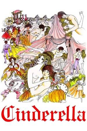 Cinderella, with the help of her "fairy" godmother, is granted heightened sexual prowess to win over Prince Charming. After a blindfolded orgy at the royal castle, the nerdy Prince must sleep with every willing woman in his kingdom until he finds that one, mysterious lover who so "stood out" on the night of the sex Ball.
