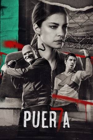 A determined woman works to rid an Argentine soccer club of the violent crime and corruption surrounding its intense fanbase.