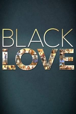 Love stories from the black community explore the secrets behind successful marriages.