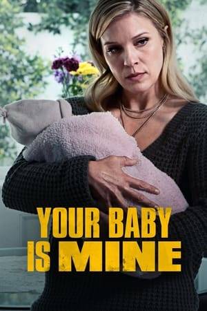 Anna Gray is pregnant and ready to start a family with her loving husband Jon. But she has no idea that Rachel, the mother of a baby who died from SIDS when Anna babysat her years ago, has been waiting for this day, determined to take back what Anna "took from me!"