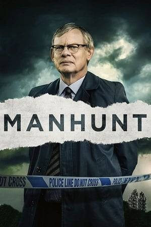 The true story of London Metropolitan police detective Colin Sutton's manhunt for serial criminals.