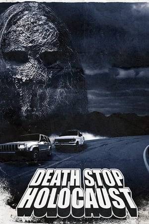 Two young women, Elizabeth and Taylor, travel to their father's summer home on a remote island for a vacation getaway. As they travel deeper into the island, a nightmare begins to unfold. An unmarked white van will not leave them be, as they begin to sink deeper into terror. It becomes clear to the women they are not welcome as a group of masked killers begin to torment, torture, and hack them to bits. What secrets does this island hold and what lengths will they go to preserve them?