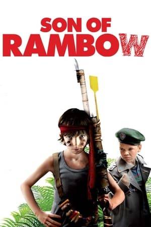 Will is looking for an escape from his family when he encounters Lee, the school bully. Armed with a video camera and a copy of Rambo, Lee plans to make his own action-packed video epic.