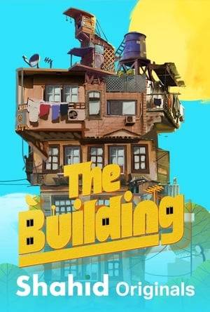 A comedy following people from all walks of life who live in the same building as they get caught in hilarious situations every day.